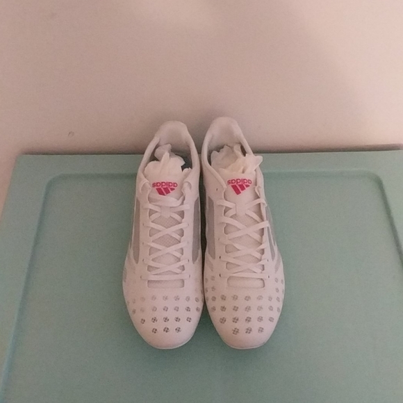 Adidas X 99 Gram FG Soccer Cleats - Picture 1 of 4